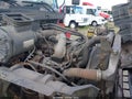 Photo 9 of 15 — 2011 Hino 258/268