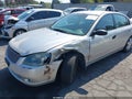 Photo 6 of 16 — 2005 Nissan Altima