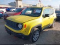 Photo 2 of 16 — 2015 Jeep Renegade