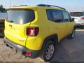 Photo 4 of 16 — 2015 Jeep Renegade