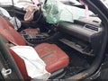 Photo 5 of 21 — 2023 Kia K5
