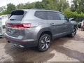 Photo 4 of 18 — 2025 Volkswagen Atlas