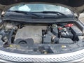 2011 Ford Explorer — photo 10 of 11 | VIN 1FMHK8D85BGA53262