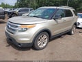 2011 Ford Explorer — photo 2 of 11 | VIN 1FMHK8D85BGA53262