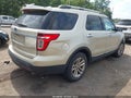 2011 Ford Explorer — photo 4 of 11 | VIN 1FMHK8D85BGA53262