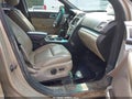 2011 Ford Explorer — photo 5 of 11 | VIN 1FMHK8D85BGA53262