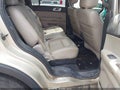 2011 Ford Explorer — photo 8 of 11 | VIN 1FMHK8D85BGA53262