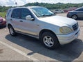 Photo 1 of 11 — 2000 Mercedes-Benz ML-Class