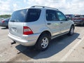 2000 Mercedes-Benz ML-Class — photo 4 of 11 | VIN 4JGAB54E3YA155662