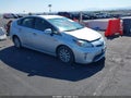 2014 Toyota Prius Plug-In — photo 1 of 18 | VIN JTDKN3DP3E3053588