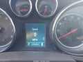 2011 Buick Regal — photo 7 of 14 | VIN W04GR5EC4B1056681