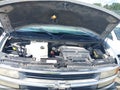 Photo 10 of 11 — 1996 Chevrolet G20