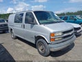 Photo 1 of 11 — 1996 Chevrolet G20