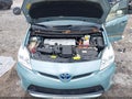 Photo 10 of 16 — 2014 Toyota Prius