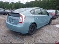 Photo 4 of 16 — 2014 Toyota Prius