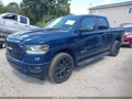 2024 Ram 1500 — photo 2 of 16 | VIN 1C6SRFJTXRN175177