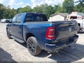 2024 Ram 1500 — photo 3 of 16 | VIN 1C6SRFJTXRN175177