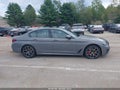 2022 BMW 5 Series — photo 13 of 16 | VIN WBA73BJ02NWX55037