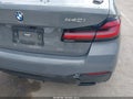 2022 BMW 5 Series — photo 6 of 16 | VIN WBA73BJ02NWX55037