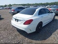 2015 Mercedes-Benz C-Class — photo 4 of 18 | VIN 55SWF6GB0FU040607