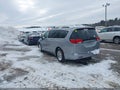 Photo 3 of 16 — 2020 Chrysler Voyager