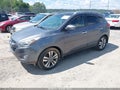 Photo 2 of 16 — 2015 Hyundai Tucson