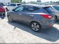 2015 Hyundai Tucson — photo 3 of 16 | VIN KH8JUCAG9FU959206
