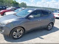 Photo 6 of 16 — 2015 Hyundai Tucson