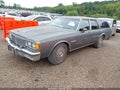 1986 Pontiac Parisienne — photo 2 of 16 | VIN 1G2BL35Y9GX239990