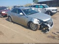 Photo 1 of 15 — 2013 Cadillac CTS