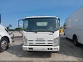 2014 Isuzu NPR — photo 12 of 15 | VIN 54DC4W1B1ES802780