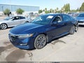 2020 Honda Accord — photo 2 of 15 | VIN 1HGCV3F97LA014502