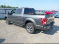 Photo 3 of 18 — 2016 Ford F-150