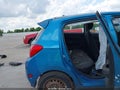 Photo 8 of 11 — 2015 Mitsubishi Mirage
