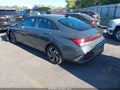 Photo 3 of 16 — 2025 Hyundai Elantra