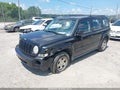 2010 Jeep Patriot — photo 2 of 11 | VIN 1J4NF2GBXAD577839