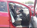 2020 Ford EcoSport — photo 5 of 19 | VIN MAJ6S3KLXLC336759
