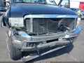 2004 Ford F-350 — photo 6 of 17 | VIN 1FTSW31P34EA94078