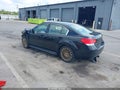 Photo 3 of 18 — 2010 Subaru Legacy