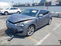 2017 Hyundai Veloster — photo 2 of 16 | VIN KMHTC6AD1HU307394