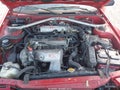 1988 Toyota Celica — photo 10 of 11 | VIN JT5ST62K2J7262656