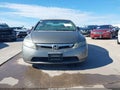 2007 Honda Civic Hybrid — photo 12 of 17 | VIN JHMFA36257S008755
