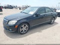 2010 Mercedes-Benz C-Class — photo 2 of 11 | VIN WDDGF8BB9AR090665
