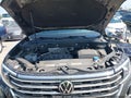 Photo 10 of 17 — 2024 Volkswagen Atlas