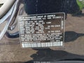 2024 Volkswagen Atlas — photo 9 of 17 | VIN 1V2WR2CA3RC504522