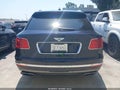 2018 Bentley Bentayga — photo 17 of 21 | VIN SJAAC2ZV7JC019765