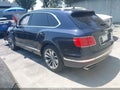 2018 Bentley Bentayga — photo 3 of 21 | VIN SJAAC2ZV7JC019765