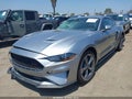 2022 Ford Mustang — photo 2 of 15 | VIN 1FA6P8CF0N5143471