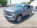 Photo 2 of 16 — 2021 Chevrolet Tahoe