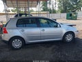 2008 Volkswagen Rabbit — photo 13 of 16 | VIN WVWDB71K88W238224